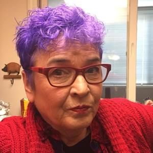 Meet your Posher, Mary